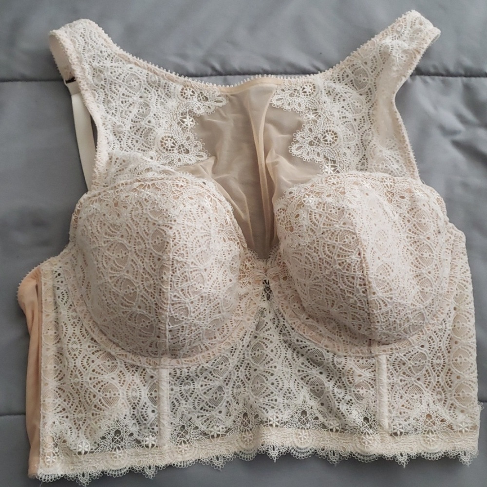 Victoria's Secret bra
